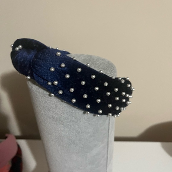 Lele Sadoughi headbands for sale! - Picture 2 of 3